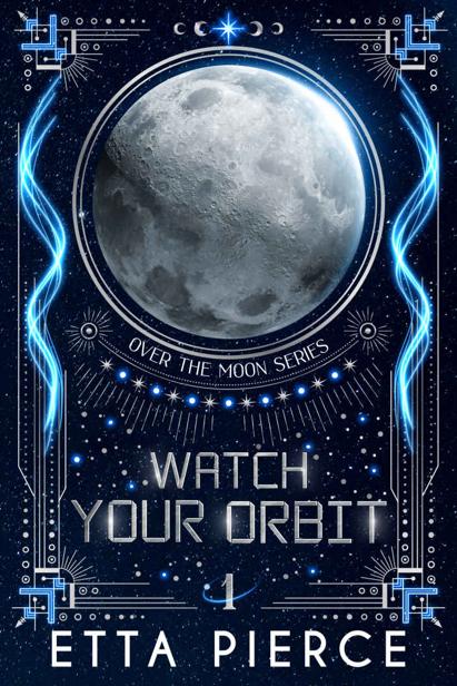 Over the Moon cover