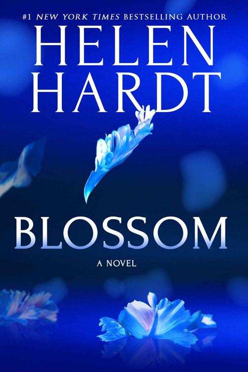 Blossom cover