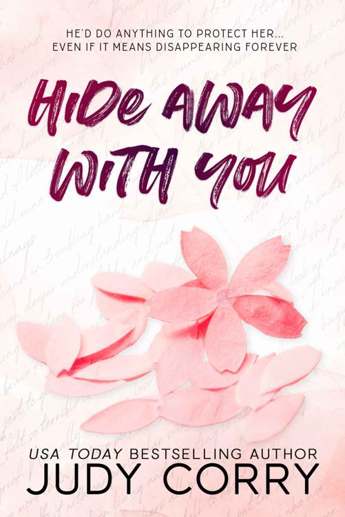 Hide Away With You cover