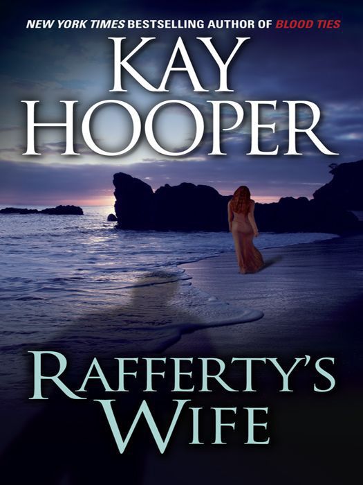 Rafferty's Wife (Hagan Book 3) cover