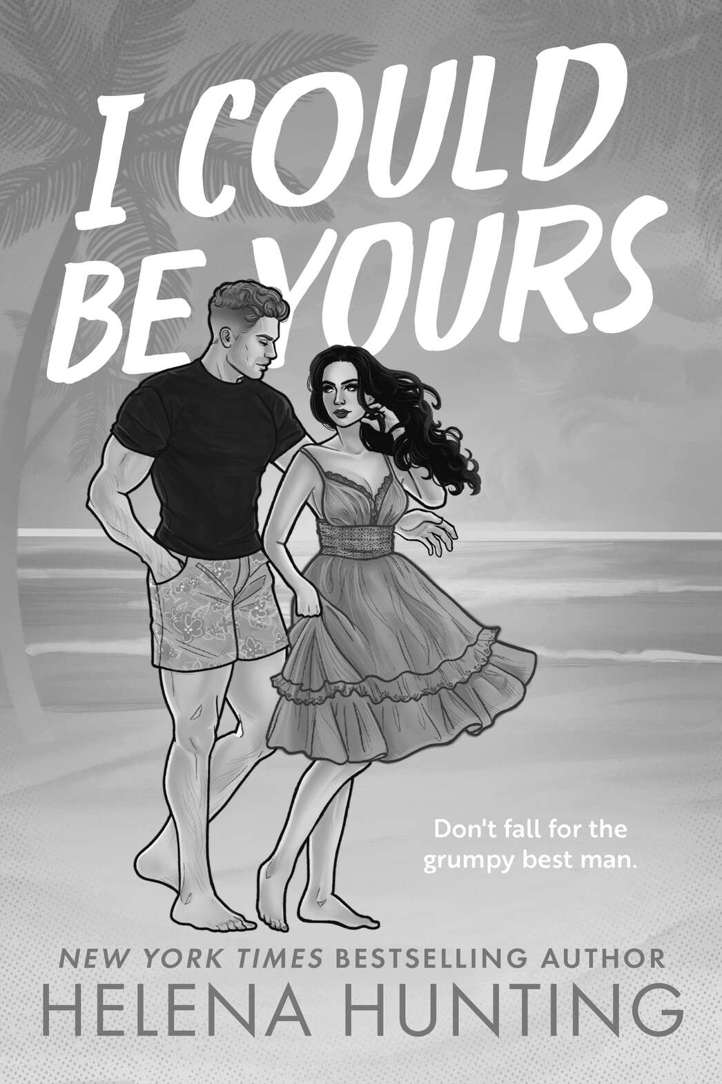 I Could Be Yours cover